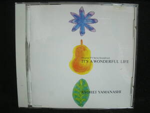 【中古CD】山梨鐐平 / IT