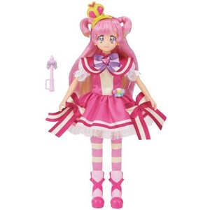 【新品】 わんだふるぷりきゅあ! プリキュアスタイル キュアワンダフル 倉庫L