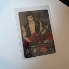 銀魂　カード　近藤　(CD)