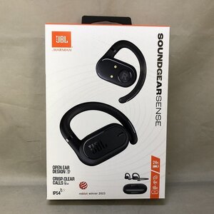 【中古品】JBL SOUNDGEAR SENSE ワイヤレスイヤホン（管理番号：046109）