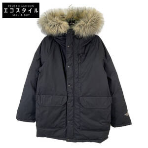 THE NORTH FACE PURPLE LABEL ザ ノースフェイス パープルレーベル ND2974N 65/35 Long Serow ロングセロー ダウンジャケット