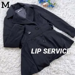 LIP SERVICE【M】レディースコート