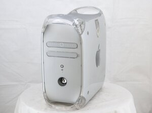 Apple Power Mac G4 2002 M8493　 512MB■現状品【TB】