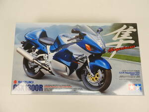 115/S359★未組立★プラモデル★タミヤ 1/12 オートバイシリーズ No.90 スズキ SUZUKI GSX1300R Hayabusa 1300