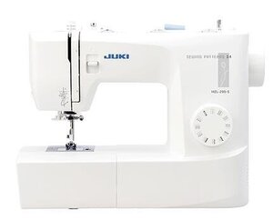 新品・5年保証 ジューキ(JUKI) 電動ミシン 「HZL-290S」