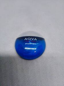 BVLGARI AQVA POUR HOMME ATLANTIQVE ブルガリ アクアプールオム アトランティック 5ml オードトワレ