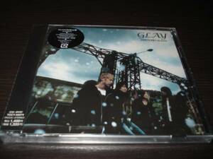 100万回のKISS　5万枚限定　　DVD付 GLAY