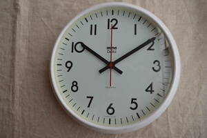SMITHS DELHI スミス ビンテージ 壁時計 英国 イギリス アンティーク ヴィンテージ 壁掛け時計 掛時計 UK スクール インダストリアル 02D03