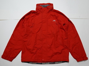 ■0731■HELLY HANSEN ヘリーハンセン ジャケット S HZ15123 ●