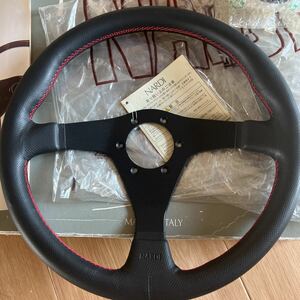 新品NARDI ナルディ 当時物 廃盤