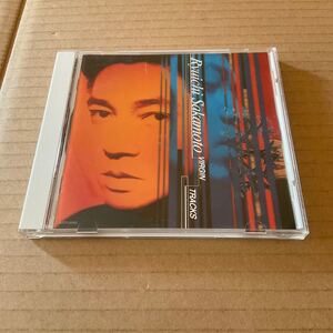 CD 坂本龍一 - VIRGIN TRACKS ベスト・オブ・坂本龍一