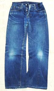 ★　DENIME＊３０＊D-HG1118＊USED＊