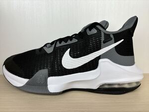 NIKE（ナイキ） AIR MAX IMPACT 3（エアマックスインパクト3） DC3725-001 スニーカー 靴 メンズ 24,5cm 新品 (2054)