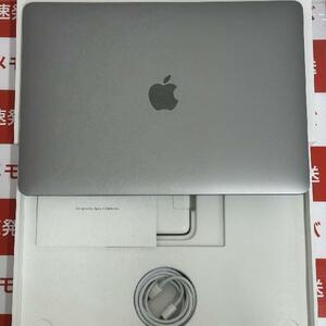 MacBook Air Retina 13インチ 2020 1.1GHz Core i5 8GB 512GB A2179 新品同様[270544]