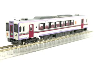 グリーンマックス 50585 キハ110 300番代 秋田リレー号 キハ110 308 動力車バラし