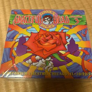 grateful dead / Dave