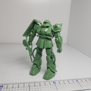 ⑪ C-50g 1/3 FG ザク ガンダム ガンプラ 同梱可 ジャンク