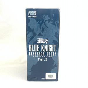 【中古】スーパーミニプラ 青の騎士ベルゼルガ物語 Vol.2　BOX[240019442609]