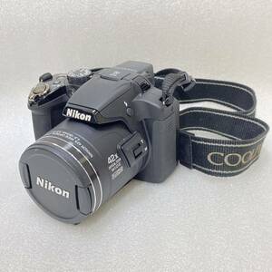 Nikon COOLPIX P510 ニコン クールピクス 42倍ズーム デジタルカメラ 動作未確認 ジャンク