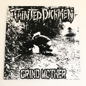 【グラインドコア】TAINTED DICKMEN / GRIND MOTHER 検) S.O.B. United Fastkill 324 Cocobat Mortalized BROB NEGAROBO Damage Digital