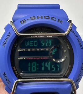 カシオ　Gショック　Ｇライド　デジタル腕時計 　GLS-6900-2JF　メンズ　G-SHOCK CASIO 