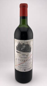 1962 Ch. LEvangile / Pomerol