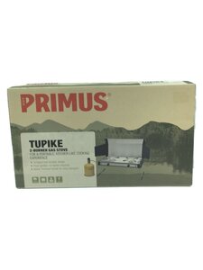 PRIMUS◆バーナー/ガス/ツーバーナー/P-CTK-2/トゥピケ//