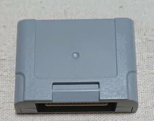 NINTENDO 64 CONTROLLER PAK 1個