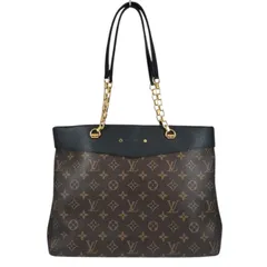 【LOUIS VUITTON】ルイ・ヴィトン パラスショッパー M51198 トートバッグ レディース モノグラム チェーン ハンドバッグ ショルダー