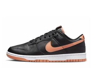 Nike Dunk Low Retro "Amber Brown" 29.5cm DV0831-004