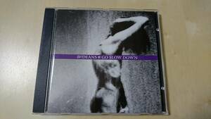 *BODEANS『GO SLOW DOWN』CD