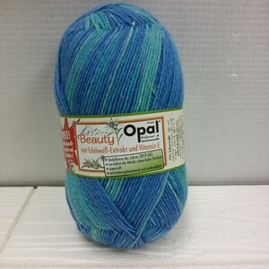 100円～ N9 毛糸★オパール・OPAL 1玉