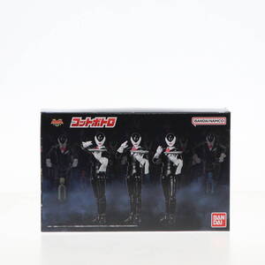 【中古】[FIG](食玩)プレミアムバンダイ限定 SHODO SUPER コットポトロ 五星戦隊ダイレンジャー 可動フィギュア バンダイ(61177222)