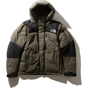 THE NORTH FACE 19FW Baltro Light Jacket ND91950 NT ニュートープ Mサイズ 国内正規 新品未使用 バルトロライトジャケット 19AW Medium