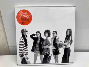 NewJeans CD 【輸入盤】How Sweet(Standard ver.)