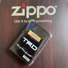 【未使用品】zippo 2013年 レギュラー ジッポー