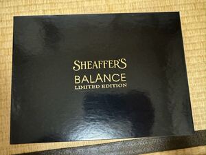 SHEAFFER