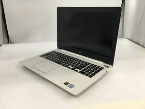 Dell Inc./ノート/第8世代Core i7/メモリ8GB/WEBカメラ有/OS無-231120000631454