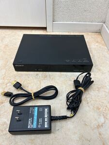 ST0124 SONY/ソニー DP-HW700 デジタルサラウンドプロセッサー 本体のみ