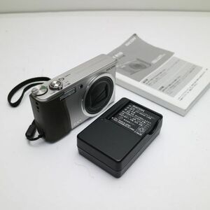 新品同様 RICOH R10 シルバー 即日発送 RICOH デジカメ デジタルカメラ 本体 あすつく 土日祝発送OK