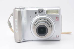 ★良品★ キヤノン Canon PowerShot A530 LL2410#E406