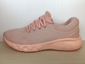 UNDER ARMOUR（アンダーアーマー） Charged Vantage Knit（チャージドバンテージKnit） 3024700-600 スニーカー 靴 22,5cm 新品 (1588)