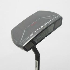 クリーブランド Cleveland Golf FRONTLINE 10.5 パター スチールシャフト 【34】 シャフト：スチールシャフト