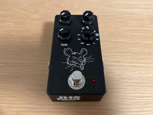 JHS Pedals PACKRAT ディストーション エフェクター RAT Proco