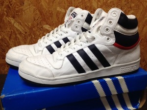 adidas TOPTEN HI　アディダス トリコロール AMERICANA　TOPTEN　SUPER STAR　stan smith