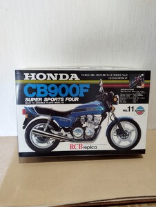 1/15 Union HONDA CB900F