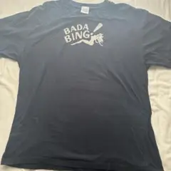 HBO tシャツ 古着　90s 00s usa製　企業