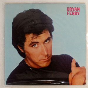 BRYAN FERRY/THESE FOOLISH THINGS/ATLANTIC SD7304 LP