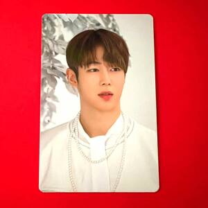 SF9 エスエフナイン FNC STORE TURN OVER コレクトブック S VER. 封入 フォトカード トレカ 1枚 DAWON ダウォン 即決