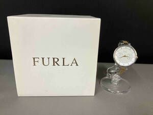 FURLA R4253102517 時計